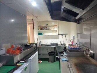 Cafe all day Breakfast shop in Warwickshire  Photo 10