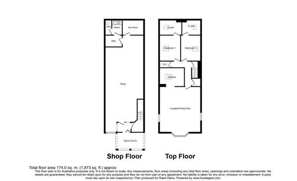 Freehold Commercial Investment Opportunity Photo 9