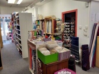 Leasehold Fabrics Haberdashery Wool Needlecraft Accessories Chorley Lancashire North West For Sale Photo 10
