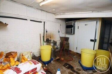 Seaside Fish and Chip Shop with Accommodation - Hunstanton, Norfolk. Photo 10