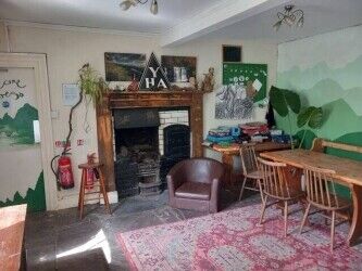 YHA LLANDDEUSANT - 26 BED HOSTEL IN BRECON BEACONS NATIONAL PARK Photo 10