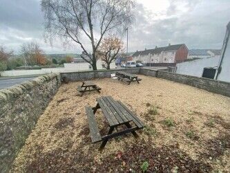 AYRSHIRE – WET-LED COMMUNITY INN Photo 10