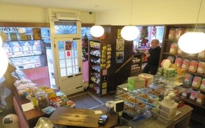 Very Well-known Traditional Sweet Shop in the heart of Haworth Photo 10