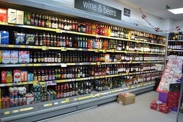 Freehold Supermarket £18,000 Weekly Sales! Photo 10