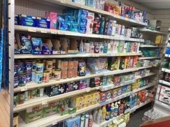 Off-license & news shop for sale near Birmingham, West Midlands Photo 10