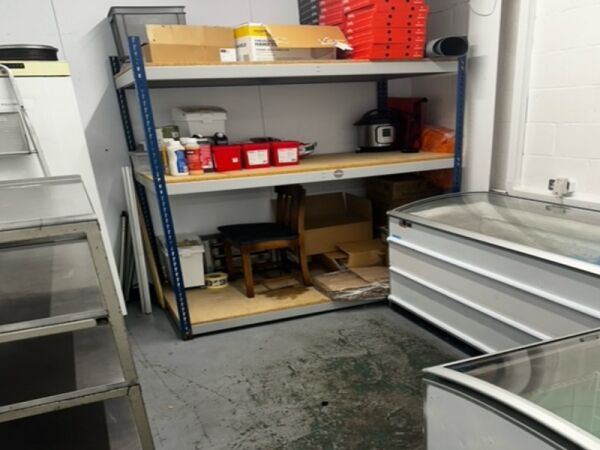 Turnkey Food Collection And Delivery Service Business For Sale Photo 10