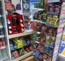Newsagent & off Licence for sale in Brighton & Hove Photo 10