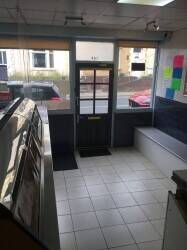 Fish & Chips Takeaway Shop with 3 bedroom flat for sale Photo 11