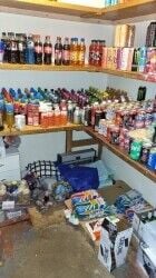 Convenience Store for sale in Bristol Photo 10