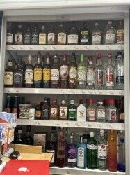 Off licence store in Worthing Photo 10