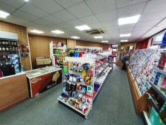 FREEHOLD POST OFFICE (3 COUNTER) & NEWSAGENTS / OFF-LICENCE Photo 10