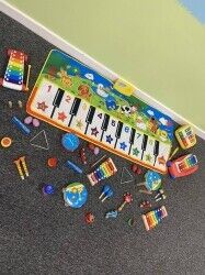 Baby & Toddler Playcentre for sale in Liverpool Photo 10