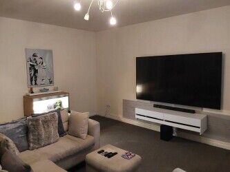 Freehold Sunbed Business Living Accommodation Horwich Bolton Greater Manchester North West For Sale Photo 10