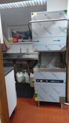 Cafe with parking business for sale Feltham, Staines London Photo 10