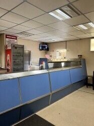Fish and chip shop/ takeaway for sale