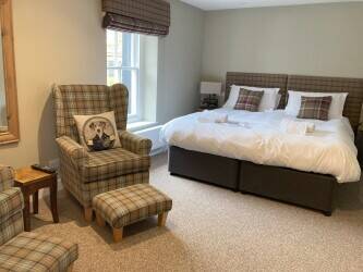 CUMBRIA - VILLAGE PUB/RESTAURANT WITH 6 LETTING ROOMS Photo 10