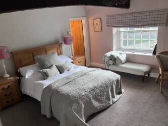 YORKSHIRE GOLDEN TRIANGLE.  THE ULTIMATE LIFESTYLE BUSINESS: TEAROOM, GIFTS, HOLIDAY COTTAGE & B&B Photo 10
