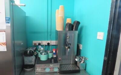Popular Café Business, located in the heart of Little Lever Photo 10