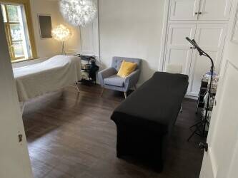 Award Winning Salon & Spa for Sale in Worsley, Manchester Photo 10