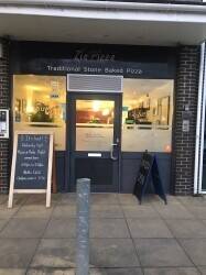 Licenced Pizzeria Restaurant and Takeaway for sale in Westbury Wiltshire Photo 8