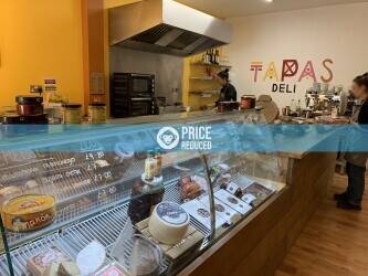 Exciting Opportunity to Own this Brand New Tapas Bar & Deli Photo 10