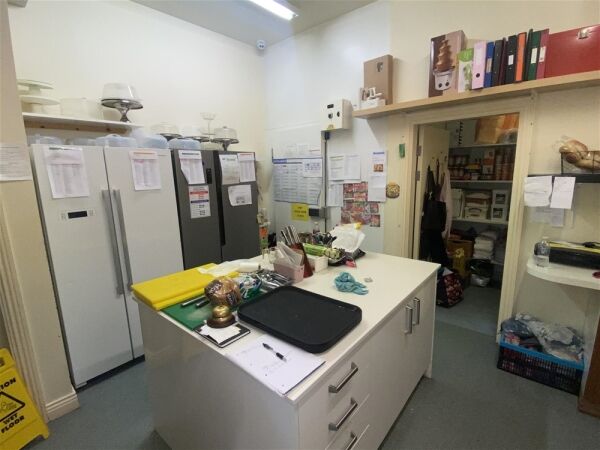 Cafe & Sandwich Bars For Sale in Hartlepool Photo 10