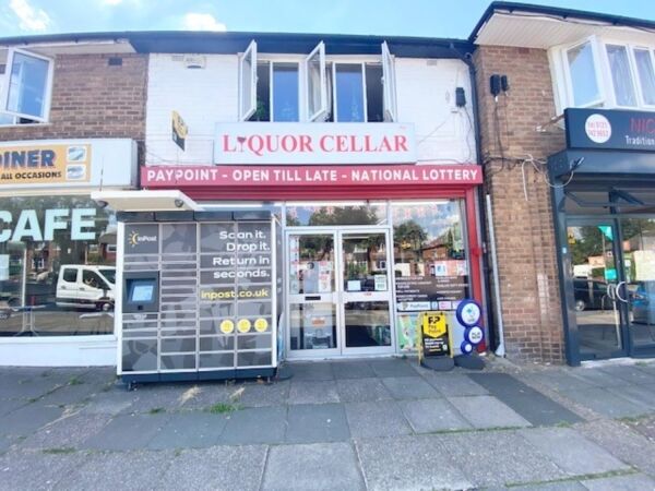 Leasehold Off-Licence Located In Solihull Photo 10