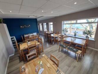 Restaurant for sale in Lincoln Photo 11