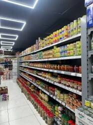 Turnkey Supermarket for sale in Lakeside Grays Essex Photo 10