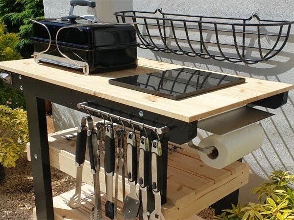 NICHE WOOD PRODUCTS MANUFACTURING & ONLINE SALES Photo 10