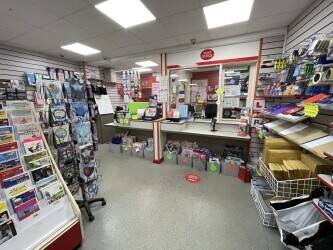 Well established Post Office, Newsagent & Off Licence Bedlington Photo 10