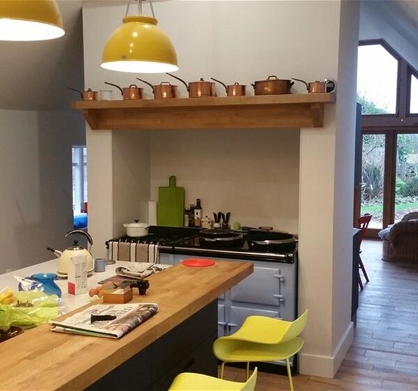 INDEPENDENT JOINERY COMPANY OFFERING BESPOKE WOODEN FURNISHINGS Photo 10