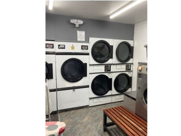 Popular & Growing Laundry Business For Sale Photo 10