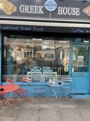 Greek restaurant and take away in selly oak busy student area Photo 10
