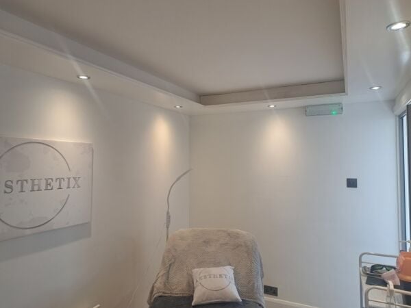 Popular & Growing Beauty Spa For Sale Photo 10