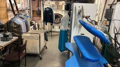 Dry Cleaners for Sale in London Established for over 30 years Photo 10