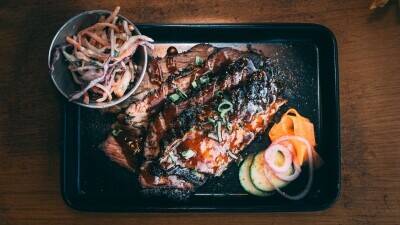 American Barbecue Restaurant Whitstable Photo 10