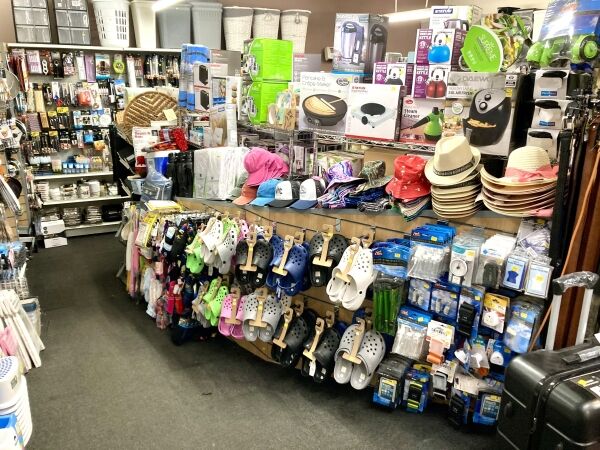 HOMEWARE, HARDWARE, KITCHENWARE, DIY, STATIONERY, GARDEN, ELECTRICAL & PET SUPPLIES Photo 10