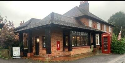 Established Coffee Cafe with General Store in Rural Village Photo 11