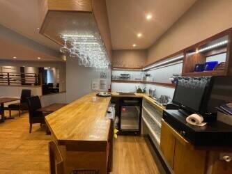 Restaurant Opportunity Auchterarder Photo 10