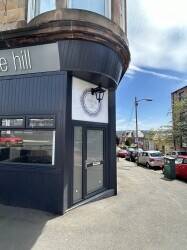 Coffee Shop / Cafe or takeaway commercial property