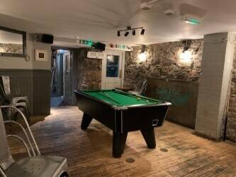 Exciting Tenancy Opportunity at The Maryburgh Inn, Fort William, Scotland - Start-Up Incentives Photo 10