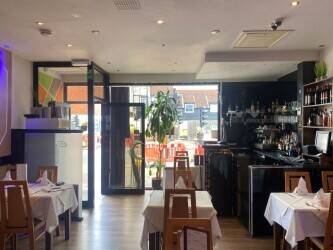 Licensed Indian Restaurant and Takeaway Business in Frimley, Surrey - Established and Fully Staffed Photo 10