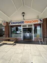 Fish and chips shop Photo 10