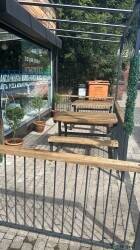 Southern Italian Restaurant Photo 10