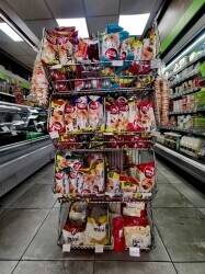 Prime Location Mixed Shop Eastern and Western Europe Shop - SM1 1PQ Up for Sale Photo 10
