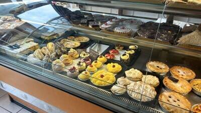 Two Artisan Bakeries for Sale Photo 10