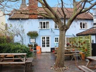 SUFFOLK - TOWN CENTRE PUB & RESTAURANT WITH 4 EN SUITE LETTING BEDROOMS Photo 10