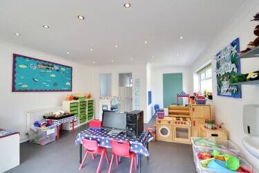 FREEHOLD CHILDRENS DAY NURSERY, HORNCHURCH Photo 10