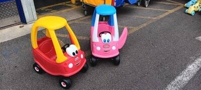 Soft play and bouncy castle business Photo 7